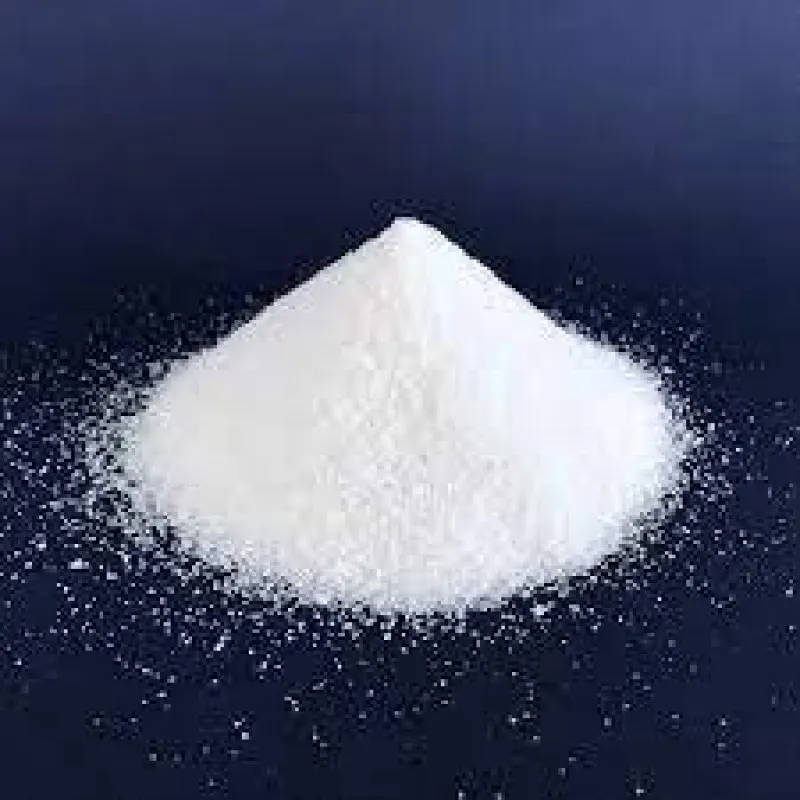 Industrial salt