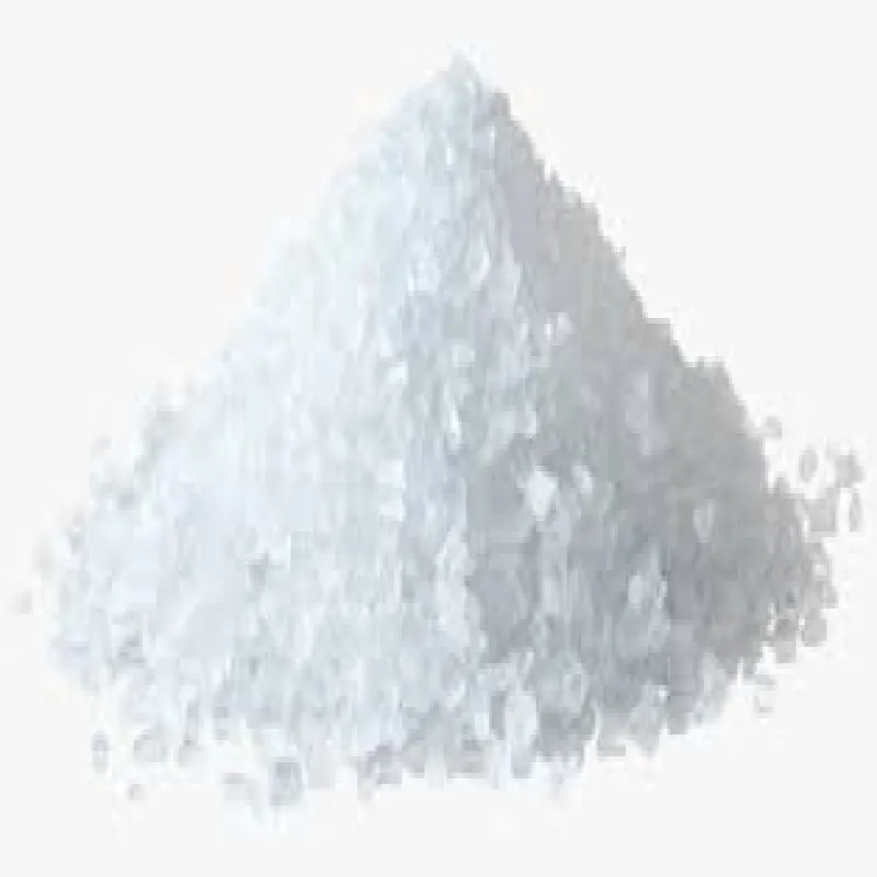 Food grad salt