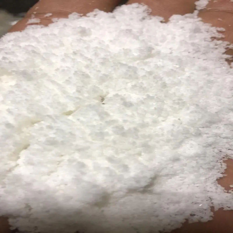 Animal Feed Salt